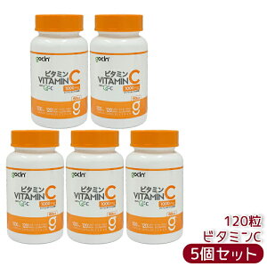 GoCLN �S�[�N���[�� �r�^�~��C 120�� 60���� QC100 �����x�r�^�~��C 1000mg ���Y�� �������� �A���R���J�v�Z�� �r�^�~��C�T�v�� �������K�i ��������