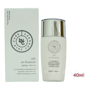 LNC UVveN^[ 40mL SPF50+ PA++++ E}vZ^GLXz ₯~ O _[W ێ Ki { e RX et Y E}vZ^GLX MKzCg L