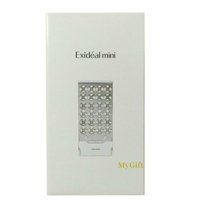 楽天市場】【国内正規品】Exideal mini エクスイディアルミニ LED美容 