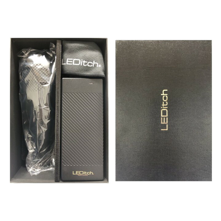 レディッチ LED美容器 国内正規品 脱毛器 LEDitch