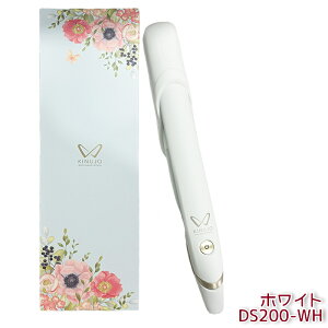 ���� KINUJO �L�k�[�W�� W ���[���h���C�h���f�� �X�g���[�g�A�C���� �I�ׂ�2�F �z���C�g DS200 �u���b�N DS200-BK �w�A�A�C���� �V���N�v���[�g �C�O�Ή� AC100-240V �V���A���t �ۏؕt