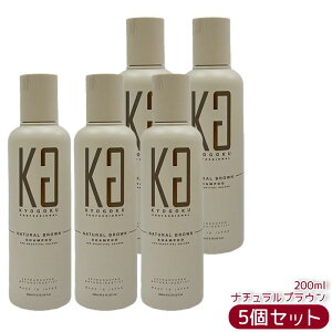 ���� �J���[�V�����v�[ �i�`�������u���E�� 200ml KYOGOKU �F�f�z���V�����v�[ ���F�P�A �_���[�W�P�A ���� ���{�� �������K�i ��������