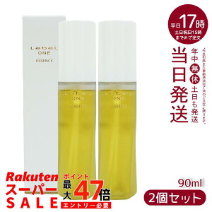 y2{ZbgzLebeL ONE x  GbZX 90ml 􂢗ȂAEgoXg[gg pet