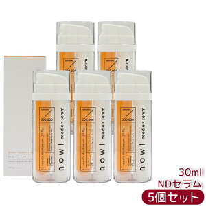 NOWL �j�[�h���f���A���Z���� 30ml �}�[�h�D���N�X �j���e�t 2�w�� ���`�m�[�� �r�^�~��C �G�N�\�\�[���z�� ���{�� �������K�i ��������