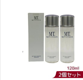 リニューアル メタトロン化粧品 MT ポイントメイクアップ・リムーバー 120mL ポイントメイク落とし 単品 2個セット 3個セット