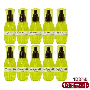 ~{ fB[ZX GW[_ o[^E Z 120ml milbon _[WPA OJbg 邨