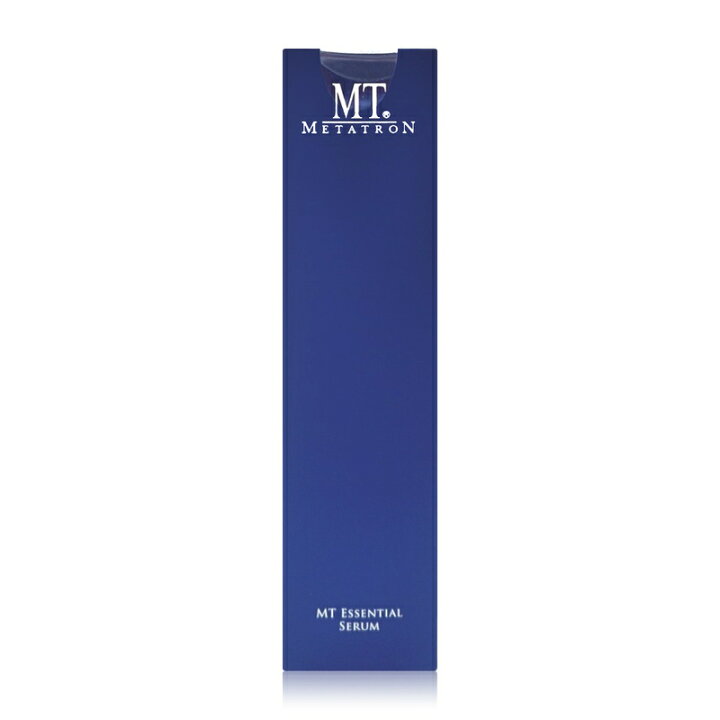 楽天市場】【2本セット】MT メタトロン エッセンシャル・セラム 30ml 