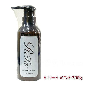 ���t�@�C�I���P�A�g���[�g�����g ReFa ION CARE TREATMENT ���t�@ �g���[�g�����g ���Z�x �C�I�� �C�I���~�l���� �_���[�W��C �����Ƃ� ���炩 ���Z�x�C�I���P�A �� ���� �t�B�g�I�C�� �q�[�g�P