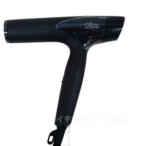ReFa BEAUTECH DRYER SMART ���t�@�r���[�e�b�N�h���C���[�X�}�[�g �u���b�N �R���p�N�g �y��475g �܂肽���� ���� �n�C�h���C�I�� �v���Z���V���O �X�J���v���[�h ���C�X�g���[�h �Z���V���O�@�\ 