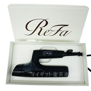 ReFa BEAUTECH DRYER SMART ���t�@�r���[�e�b�N�h���C���[�X�}�[�g �u���b�N �R���p�N�g �y��475g �܂肽���� ���� �n�C�h���C�I�� �v���Z���V���O �X�J���v���[�h ���C�X�g���[�h �Z���V���O�@�\ 