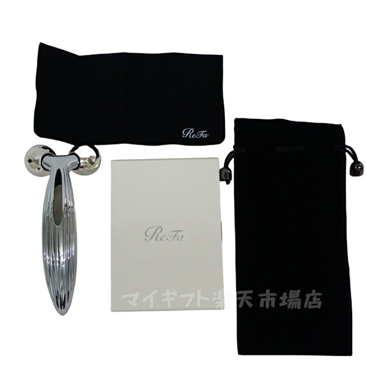 楽天市場】【正規品】リファ カラットレイ フェイス ReFa CARAT RAY  