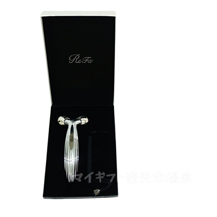 楽天市場】【正規品】リファ カラットレイ フェイス ReFa CARAT RAY 