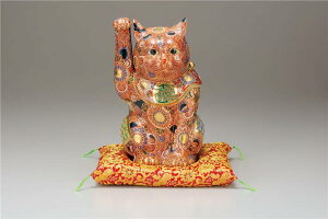 招き猫 オシャレ 置物 オブジェ 通販 価格比較 価格 Com