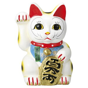 招き猫 置物 オブジェ 通販 価格比較 価格 Com