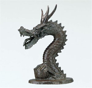 龍 ドラゴン 龍の置物 置物 オブジェ 通販 価格比較 価格 Com