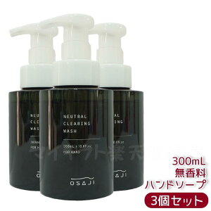 ITW OSAJI j[g NAOEHbV 300mL nh\[v  qΉ 蔧ɗD ێz