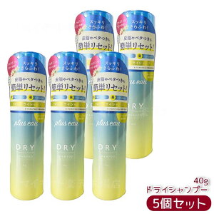 plus eau vXI[ 2way dry Vv[ 95g ^ 40g g2WAYdl ЂƐŐ x^eJ胊Zbg ӂL[v O _[WPApE_[