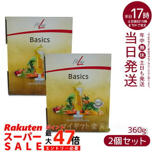 y2ZbgzFitLine Basics tBbgC x[VbNX 360g(12g x 30) H@ _ Tvg Tv r^~ Ayf hCcyf hCcTv PMC^[iVi PM-International