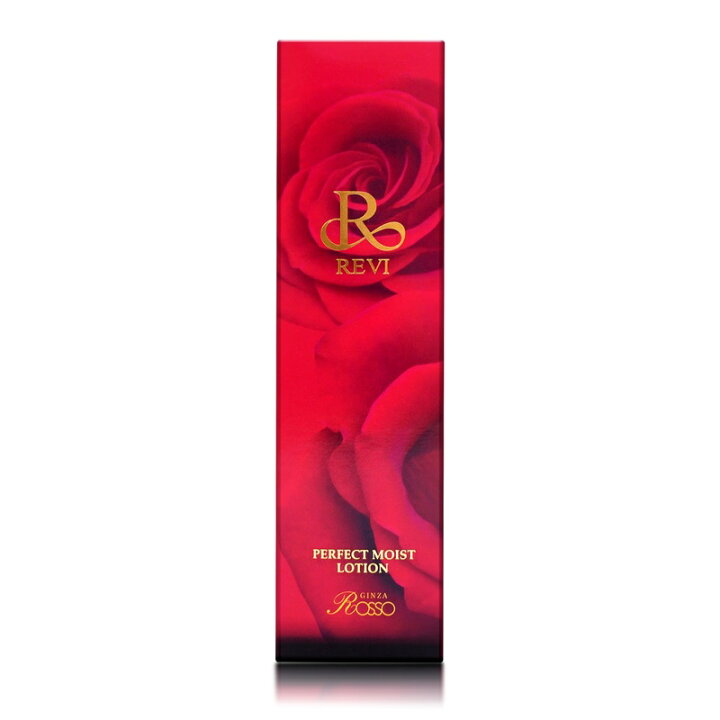 楽天市場】【正規品】REVI ルヴィ パーフェクトモイストローション 
