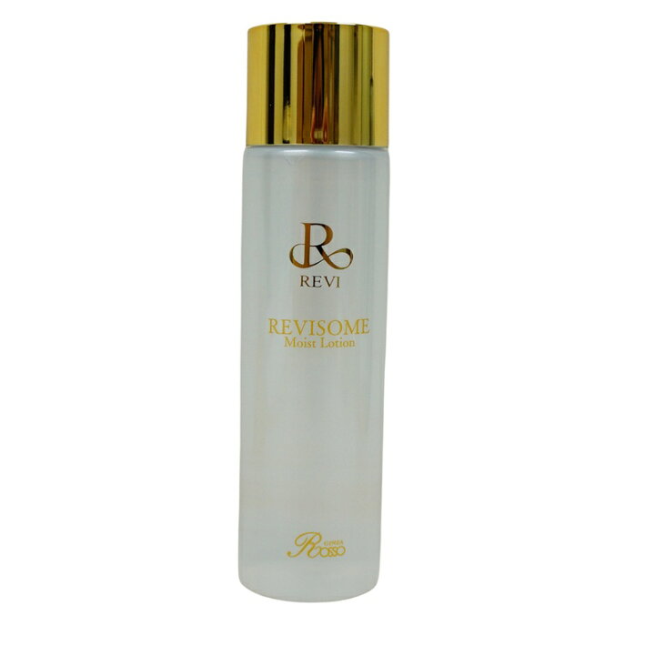 楽天市場】REVI ルヴィ ソームモイストローション 120ml 化粧水  