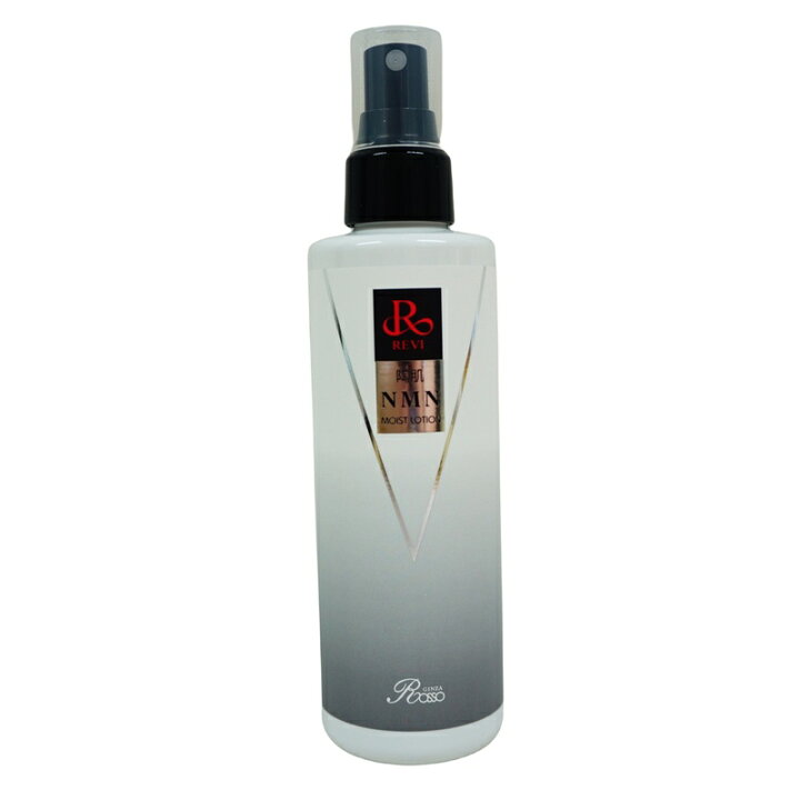 楽天市場】revi ルヴィ 陶肌NMNモイストローション 200ml 正規品販売 