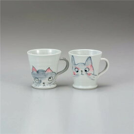 楽天市場 猫 マグカップの通販