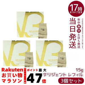 y3Zbg LOTԍ萳KizSPICARE XsPA V3 CeWFg t@f[V tB 15g SPF50+ PA+++ Z~}bg NbVt@f[V tgAbv c nsv ؍RX