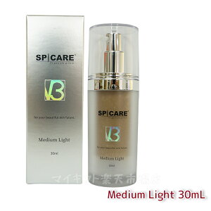 yIׂ2FzyLOTԍ萳KizXsPA V3 p[eBNvC}[ Light Cg 30ml ~fBACg Medium Light 30ml SPICARE ωn ێ ؍RX   ێ