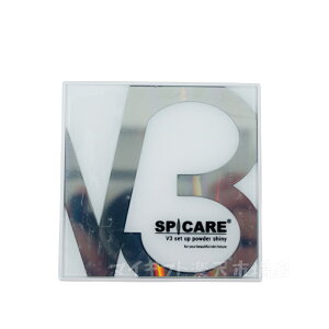 【選べる【LOT番号あり正規品】】スピケア V3セットアップパウダー スムース smooth シャイニー shiny 11.5g SPICARE V3 set up powder 韓国コスメ プレストパウダ フェイス パウダー V3ファンデーション