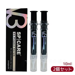 y2{ZbgzXsPA V3 sWFNgZ10ml V3 Pinject Serumet SPICARE VRj˃t@f[V SPICARE GLTCeBOt@f[ViXLPA ؍ ؍ϕi ns