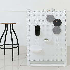 楽天市場 有孔ボード マグネットの通販