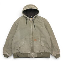 楽天市場】カーハート アクティブジャケット j130（メンズファッション 