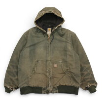楽天市場】カーハート アクティブジャケット j130の通販