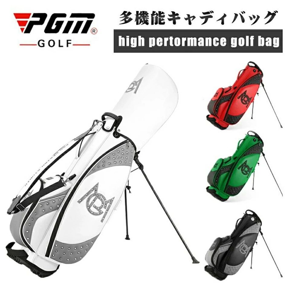 新品 ウェッジ  PGM規格品 多機能伸縮式バッグ レディース スポーツ ゴルフバック おしゃれデザイン ゴルフ用品 耐久性、高品質防水、シンプル・軽量  テーラーメイド ゴルフ