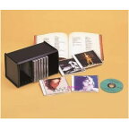 中島みゆき CD-BOX 1984〜1992 CD10枚組