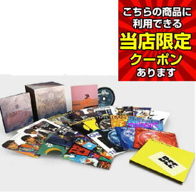 ポイントUP クーポン 配布 実施中TM NETWORK WORLD HERITAGE 〜DOUBLE DECADE COMPLETE BOX〜（ 2017リニューアル版 ）（ CD24枚組 ＋ DVD2枚組 ） 新品 RAINBOW RAINBOW CHILDHOOD'S END TWINKLE NIGHT GORILLA Self Contro Gift 5と0のつく日 お買い物マラソン