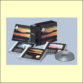 黄色いリボン〜ミッチ・ミラーからの贈り物〜　CD-BOX