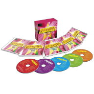 ポイントUP クーポン 配布 実施中新品 80年代 洋楽ベストヒッツ PARADISE MEGA HITS 80’s パラダイス メ…