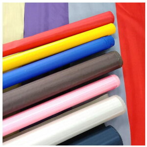 【ポイント UP クーポン 配布 実施中】バッグ 内側用生地 シャンタン 約118cm幅 宅配便配送 材料 バッグ用 生地 シャンタン 生地 裏地 シャンタン生地 5と0のつく日 スーパーセール スーパーSALE