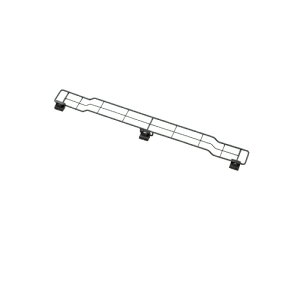 �N���i�b�v�iCleanup�j�@�X�`�[���o�b�N�T�|�[�g�i�Ԍ�75cm�p�j�@ZKH075KN-K