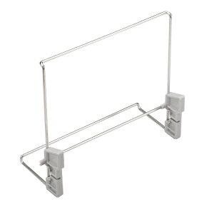 �N���i�b�v�iCleanup�j�@�܂ȔX�^���h�@KAP-UPMS