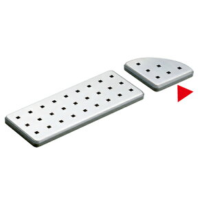 �N���i�b�v�iCleanup�j�@�Z���^�[���b�N�v���[�g�i��/R�j�@KAP-S11-PSR