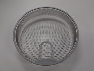 サンウェーブ（LIXIL)　排水カゴ　A-ANゴミカゴ 1368357 （旧品番 ANゴミカゴ 1360054)