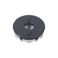 ハーマン（Harman）　バーナキャップ　S/BA（C3WB4PJTS7ST）DW1F320187103（ノーリツ品番SBX7889）【CP】