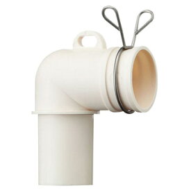 SANEI（三栄水栓）　洗濯機排水トラップエルボ　PH554FSA【CP】