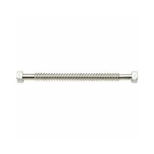 SANEI(三栄水栓) ベンリーカン(単山式)(SUS316L)〔呼び20・長さ150mm〕 T12-20X150-A