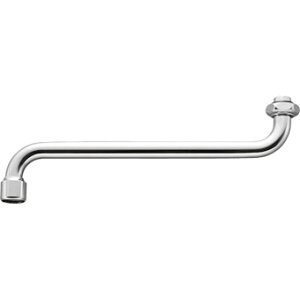 SANEI(三栄水栓) 泡沫自在パイプ(240mm) A10JH-61X2-16X240