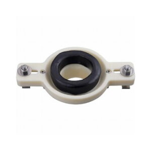 SANEI(三栄水栓) 床フランジ(小便器用) H80-14-50