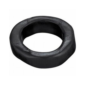 【メール便対応/代引不可】SANEI(三栄水栓) 床フランジ用パテ(小便器用) H80-98