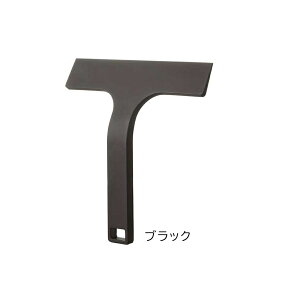 マグネット水切りワイパー タワー S 山崎実業 tower ホワイト ブラック 7301 7302 スキージー シリコン シリコーン ハンディ タワーシリーズ yamazaki お風呂 浴室 壁 窓 鏡 水滴 ハンディワイパー